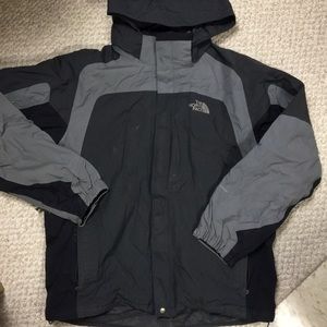 North Face Men’s Jacket
